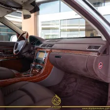 2011 Maybach 57S