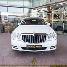 2011 Maybach 57S