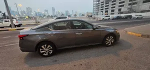 2021 Nissan Altima