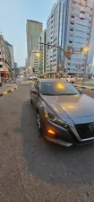 2021 Nissan Altima