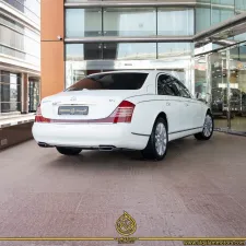 2011 Maybach 57S