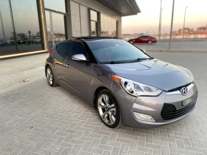 2015 Hyundai Veloster