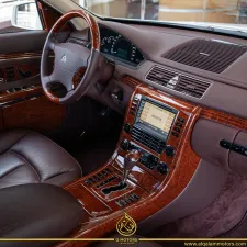 2011 Maybach 57S