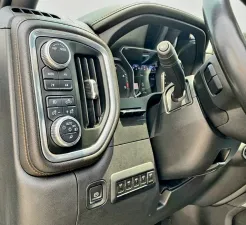 2020 GMC Sierra HD