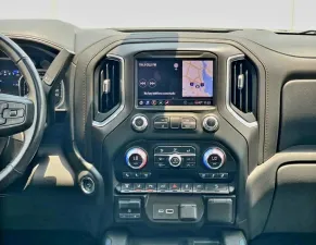 2020 GMC Sierra HD