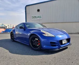 2009 Nissan 370Z