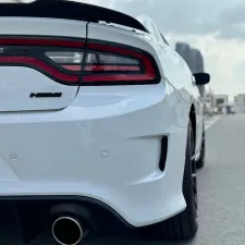 2017 Dodge Charger