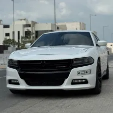 2017 Dodge Charger