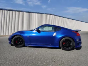 2009 Nissan 370Z