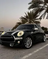 2015 ميني Cooper