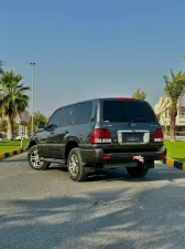 2005 Lexus LX 470