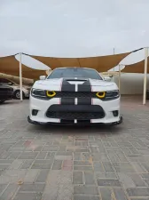 2017 Dodge Charger in dubai