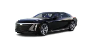 2025 Cadillac Celestiq in dubai