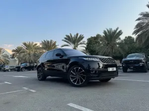 2019 Land Rover Range Rover Velar in dubai