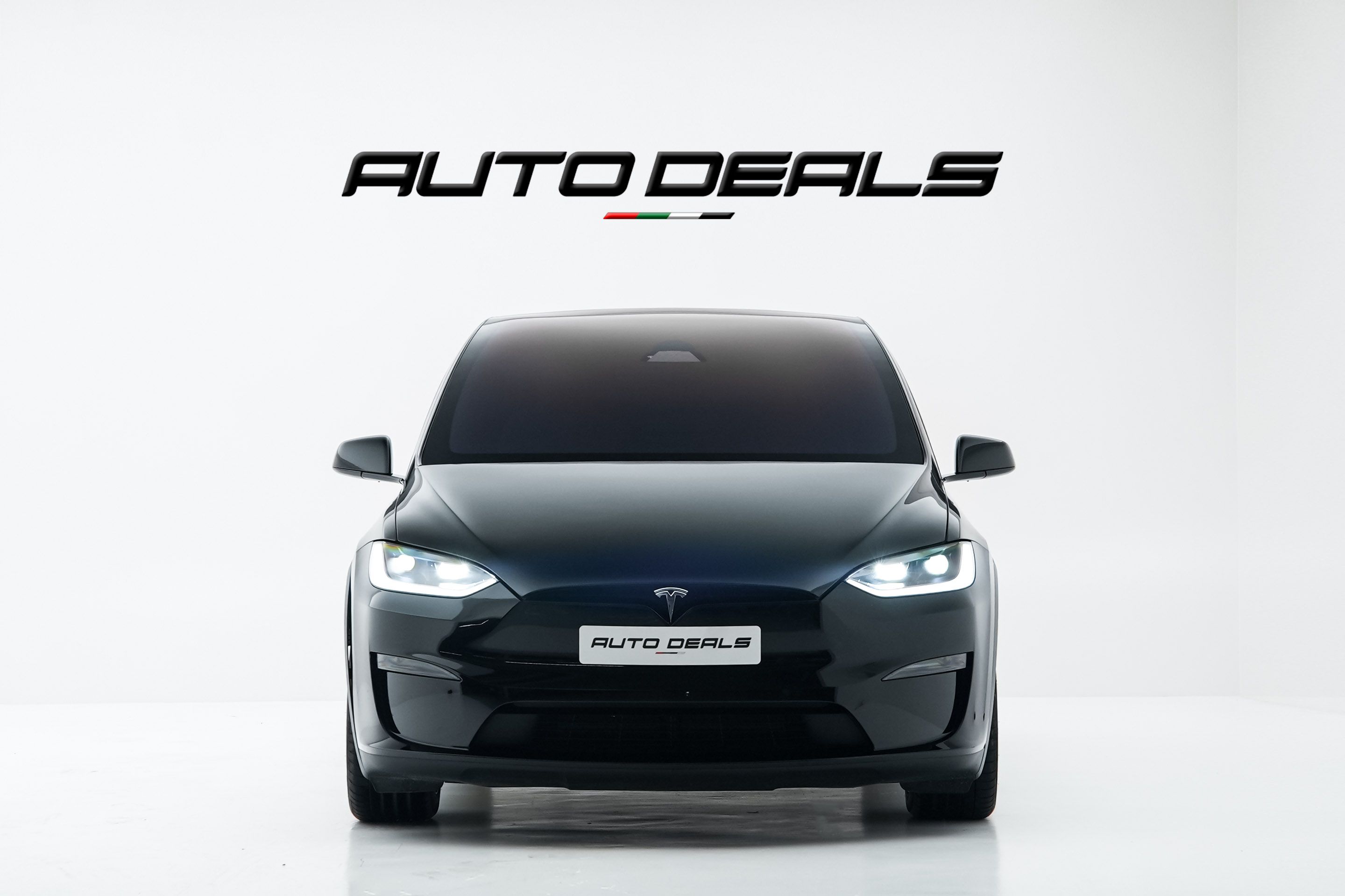 2023 Tesla Model X