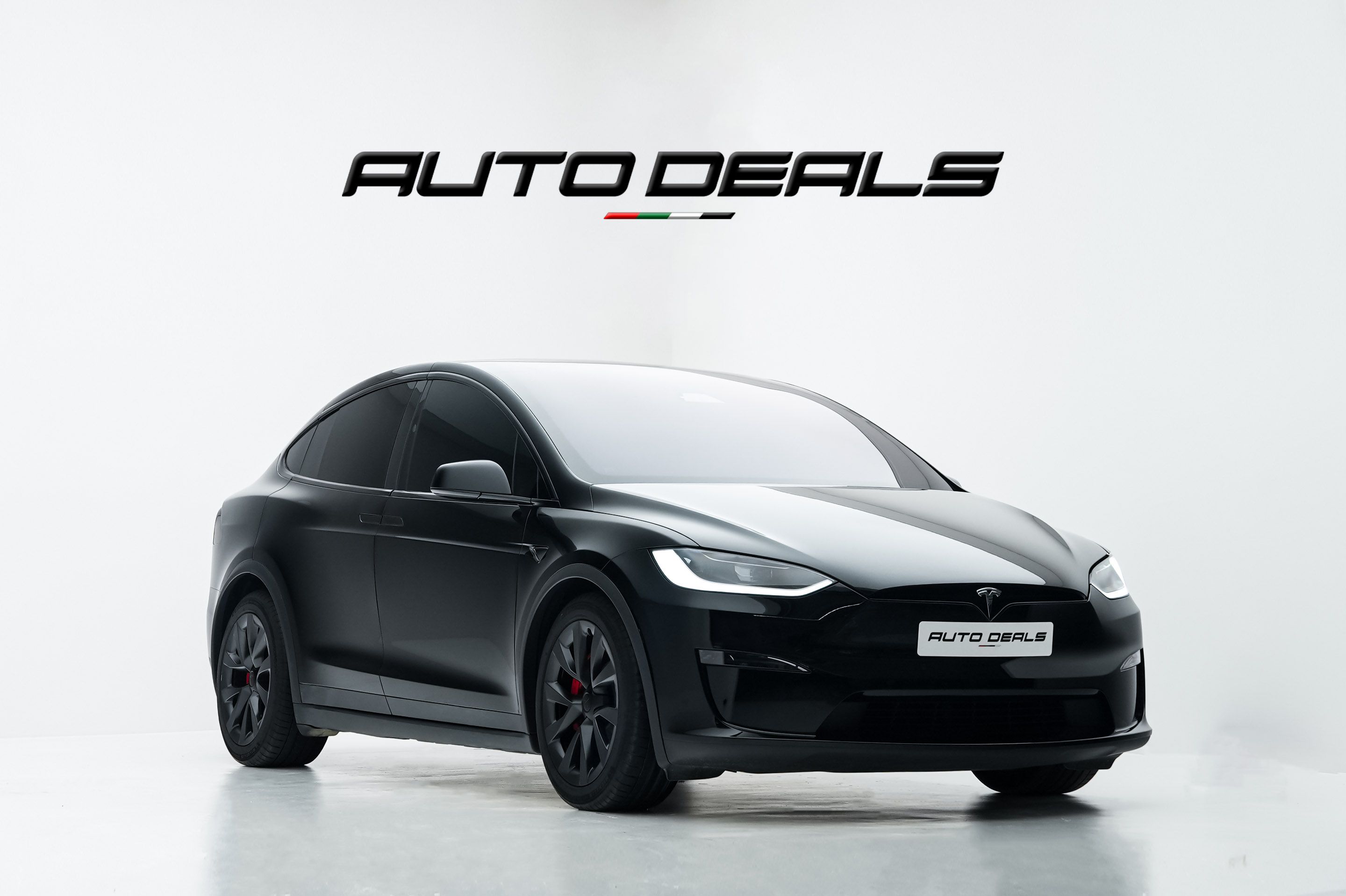 2023 Tesla Model X