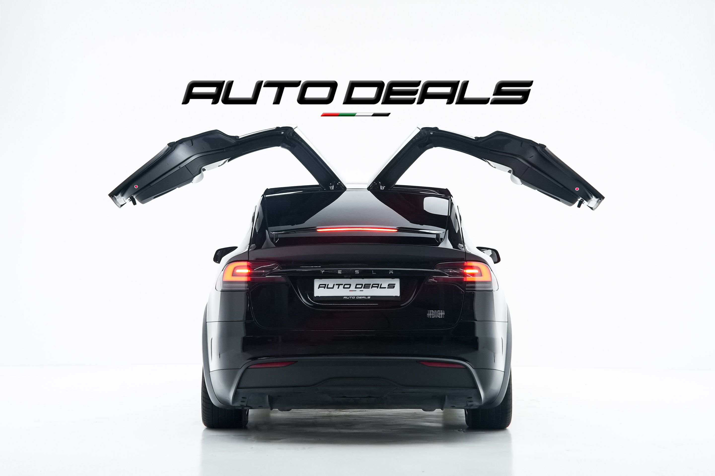 2023 Tesla Model X