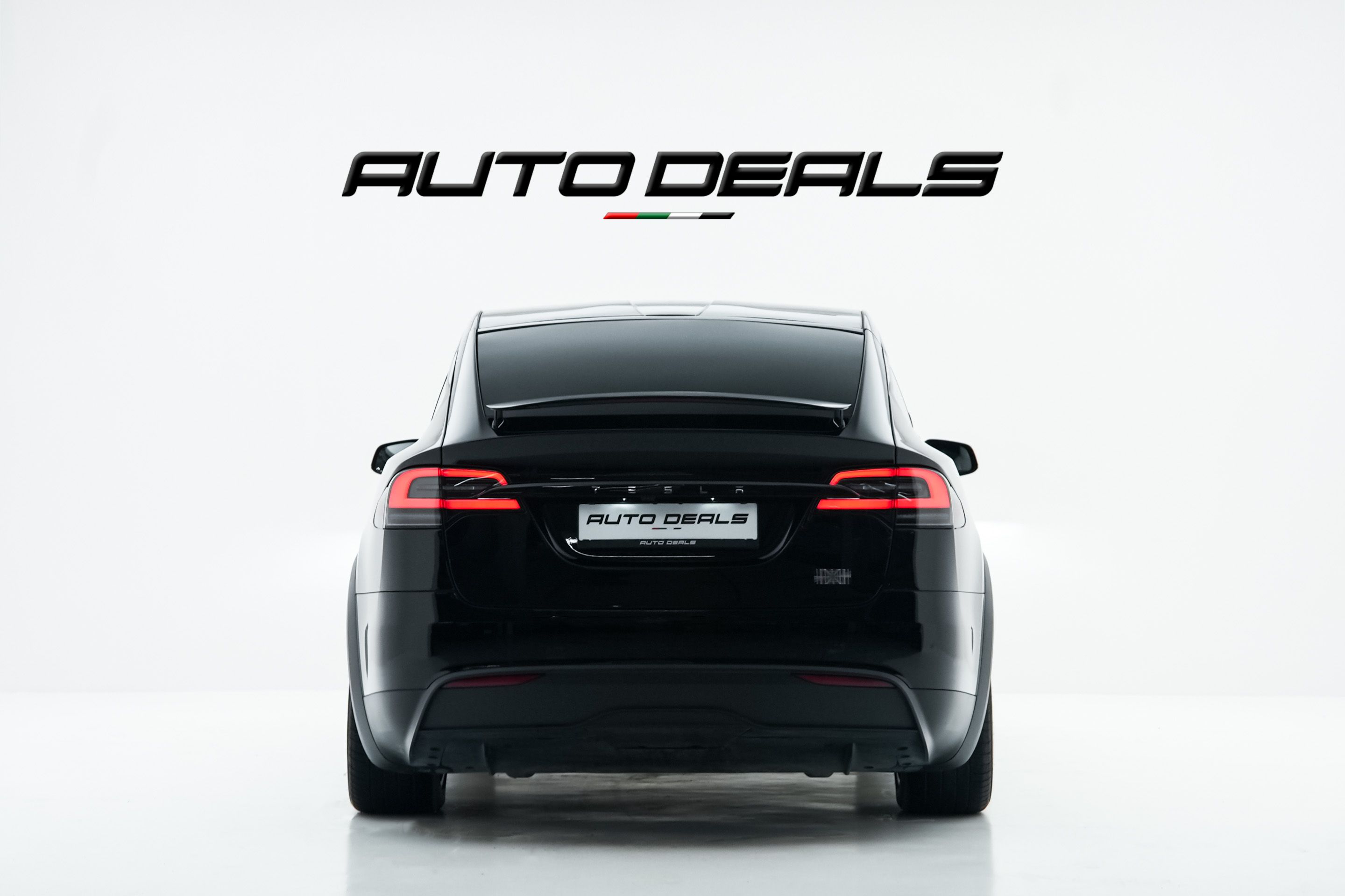 2023 Tesla Model X