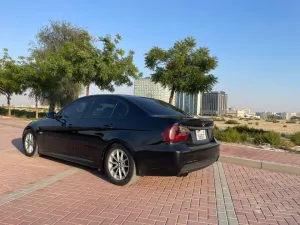 2007 BMW 3-Series