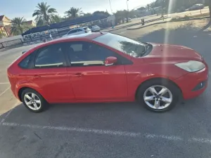 2011 Ford Focus