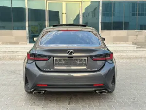 2021 Lexus RC