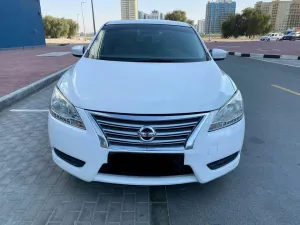 2020 Nissan Sentra