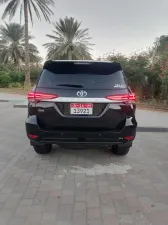 2023 Toyota Fortuner