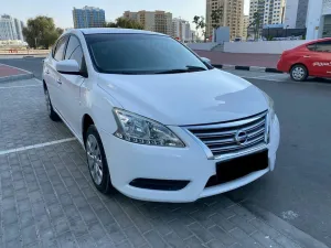 2020 Nissan Sentra