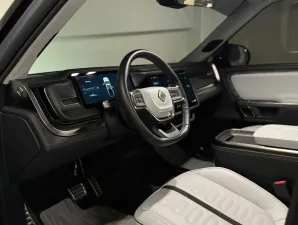 2022 Rivian Rt1