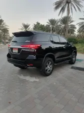 2023 Toyota Fortuner