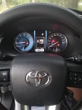 2023 Toyota Fortuner