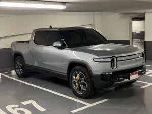 2022 Rivian Rt1