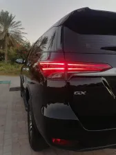 2023 Toyota Fortuner