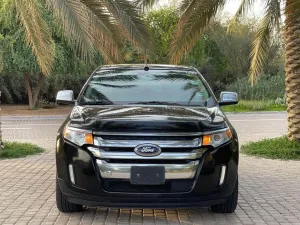 2014 Ford Edge in dubai