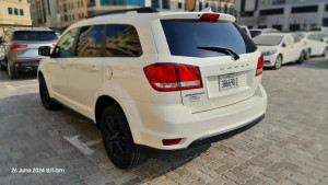 2019 Dodge Journey