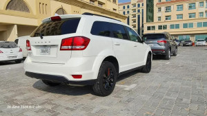 2019 Dodge Journey