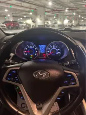 2015 Hyundai Veloster