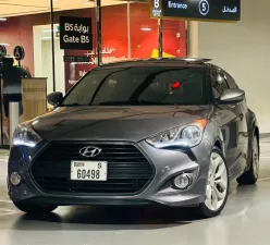 2015 Hyundai Veloster