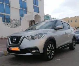 2018 Nissan KICKS in dubai