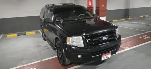 2013 Ford Expedition in dubai