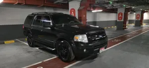 2013 Ford Expedition