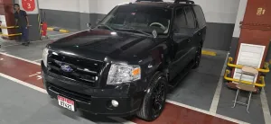 2013 Ford Expedition