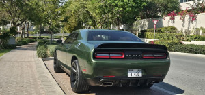 2019 Dodge Challenger