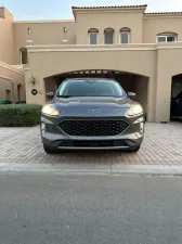 2021 Ford Escape in dubai