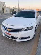 2019 Chevrolet Impala in dubai