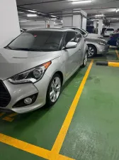 2014 Hyundai Veloster