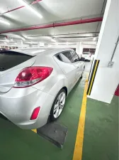 2014 Hyundai Veloster