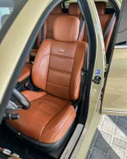 2008 Mercedes-Benz S-Class