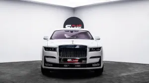 2024 Rolls Royce Ghost