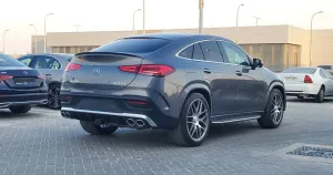 2022 Mercedes-Benz GLE